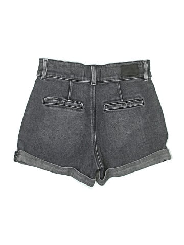 Paige Denim Shorts (view 2)