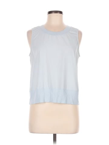 Athleta Sleeveless T-Shirt (view 1)
