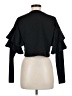 Evolution Black 3/4 Sleeve T-Shirt Size M (estimated) - photo 2