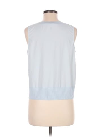 Athleta Sleeveless T-Shirt (view 2)