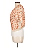 Sparrow 100% Cotton Orange Shrug Size L - photo 5