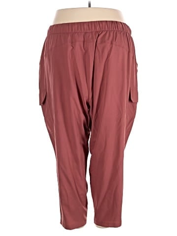 Active by Old Navy Casual Pants (view 2)