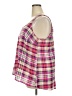 Torrid Pink Sleeveless Blouse Size 2X Plus (2) - photo 5