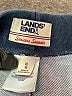Lands' End Blue Casual Pants Size 18 - photo 4