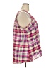 Torrid Pink Sleeveless Blouse Size 2X Plus (2) - photo 4