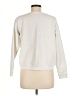 Hanes White Sweatshirt Size M - photo 2