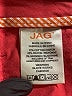 Jag Solid Red Cargo Shorts Size 10 (petite) - photo 3