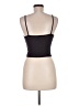 Charlotte Russe Black Tank Top Size M - photo 2