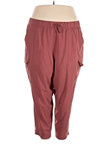 Active by Old Navy Casual Pants (view 1)