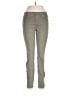 Amazon Essentials Gray Jeggings Size 6 - photo 1