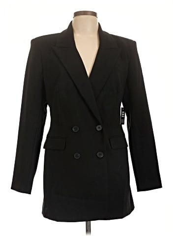 Express Blazer (view 1)