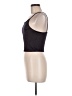 Charlotte Russe Black Tank Top Size M - photo 5