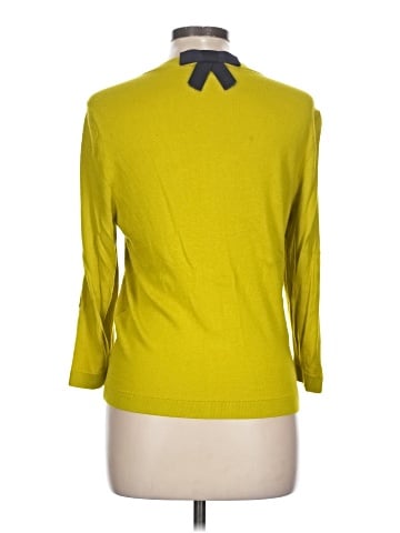 Kate Spade New York Silk Cardigan (view 2)