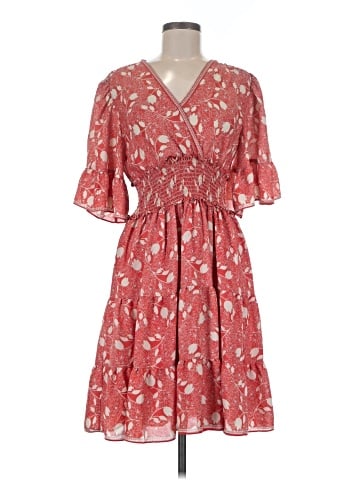 Max Studio Casual Dress (view 1)