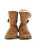 Ugg Australia Tan Brown Boots Size 8 - photo 2