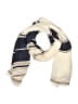 J.Crew Ivory Scarf One size - photo 1