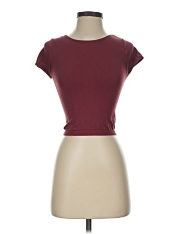 Intimately by Free People Short Sleeve Turtleneck (view 1)