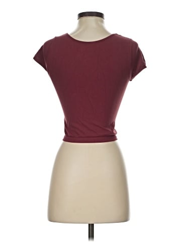 Intimately by Free People Short Sleeve Turtleneck (view 2)
