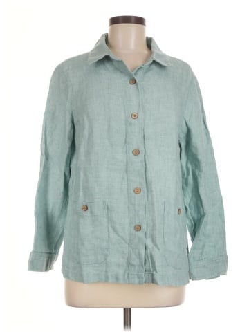 Sigrid Olsen Jacket (view 1)