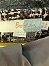 Boden Floral Gray Wool Blazer Size 14 - photo 6