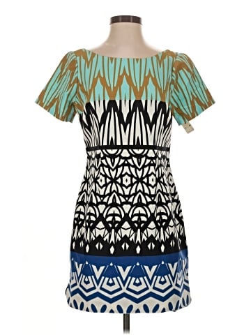 Plenty By Tracy Reese Cocktail Dress (view 1)