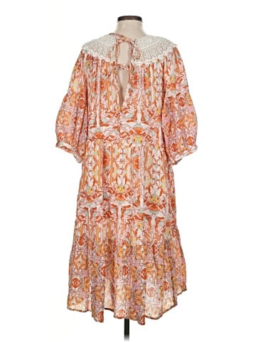 By Anthropologie Casual Dress (view 2)