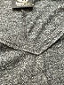 Bobeau Gray Poncho Size 3X - photo 7