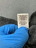 Bobeau Gray Poncho Size 3X - photo 9