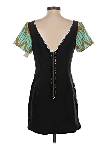 Plenty By Tracy Reese Cocktail Dress (view 2)