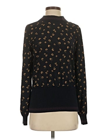 French Connection Turtleneck Sweater (view 1)