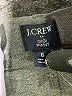 J.Crew Factory Store Gray Active Pants Size 6 - photo 7