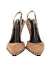 Alexander Wang Tan Heels Size EU 37 - photo 2