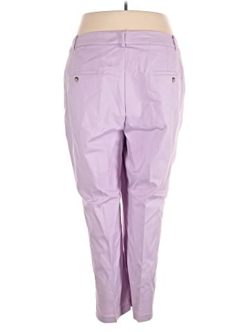 ELOQUII Active Pants (view 2)