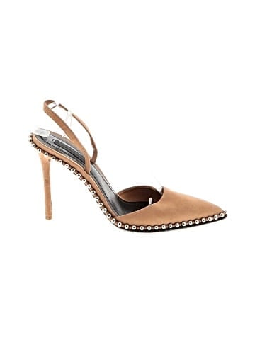 Alexander Wang Heels (view 1)