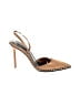 Alexander Wang Tan Heels Size EU 37 - photo 1
