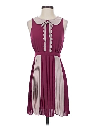 Esley Cocktail Dress (view 1)