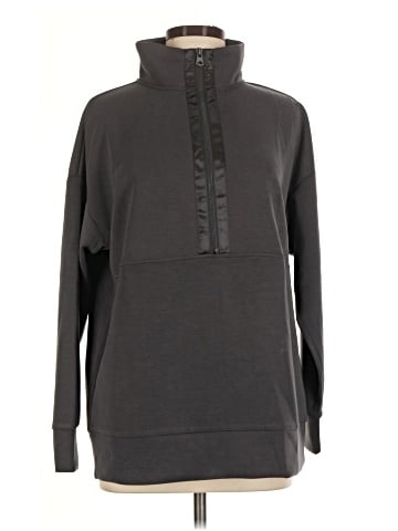 Danskin Pullover Hoodie (view 1)