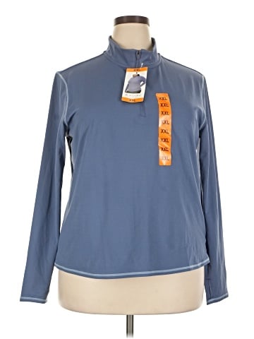 Soybu Track Jacket (view 1)