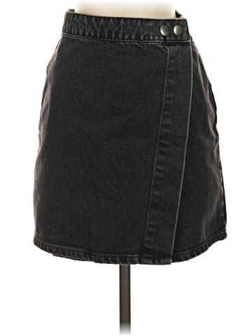 ASOS Denim Skirt (view 1)