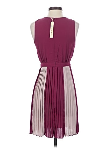 Esley Cocktail Dress (view 2)