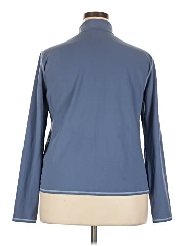 Soybu Track Jacket (view 2)