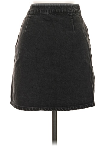 ASOS Denim Skirt (view 2)
