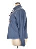 Soybu Blue Track Jacket Size XXL - photo 5