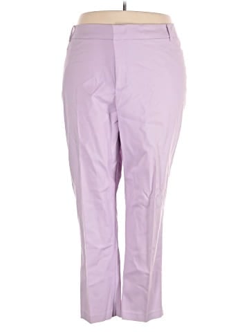 ELOQUII Active Pants (view 1)