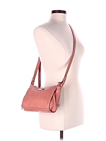 frye & co. Crossbody Bag (view 2)