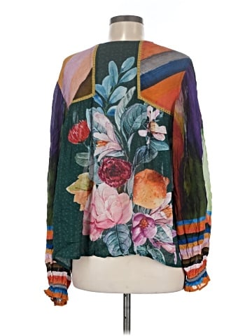 Blank London Long Sleeve Blouse (view 2)