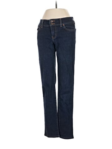 Red Engine Jeans (view 1)