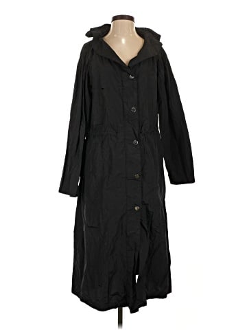 Opening Ceremony Raincoat (view 1)