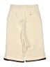 Gucci Solid Ivory Shorts Size EU (IT) 38 / US 2 - photo 2