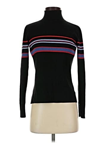 Real Clothes Turtleneck Sweater (view 1)